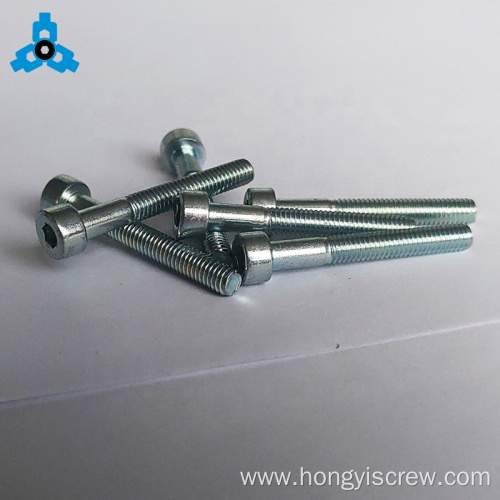 DIN7984 Hex Socket Head Cap Screw